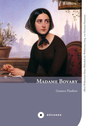 Madame Bovary Büchner Verlag