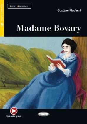 Madame Bovary Klett Sprachen Gmbh