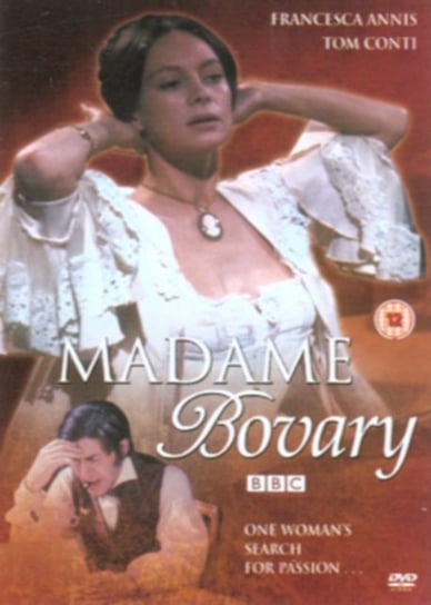 Madame Bovary (brak polskiej wersji językowej) Bennett Rodney