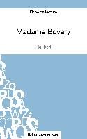 Madame Bovary de Gustave Flaubert (Fiche de lecture) Lecomte Sophie, Fichesdelecture. Com
