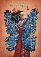 Madame Butterfly Lacombe Benjamin