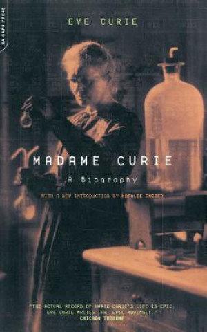Madame Curie Curie Ewa