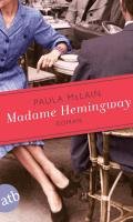 Madame Hemingway McLain Paula