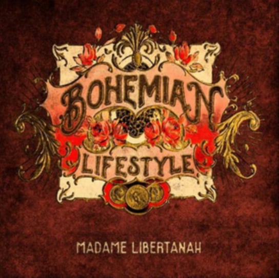 Madame Libertanah Bohemian Lifestyle