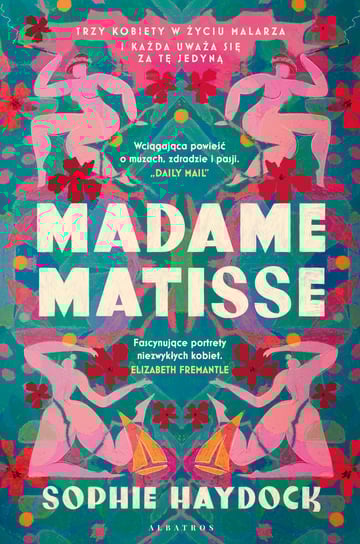 Madame Matisse. Seria butikowa Haydock Sophie