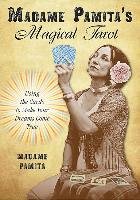 Madame Pamita's Magical Tarot Madame Pamita