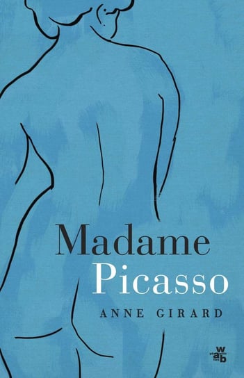 Madame Picasso Girard Anne