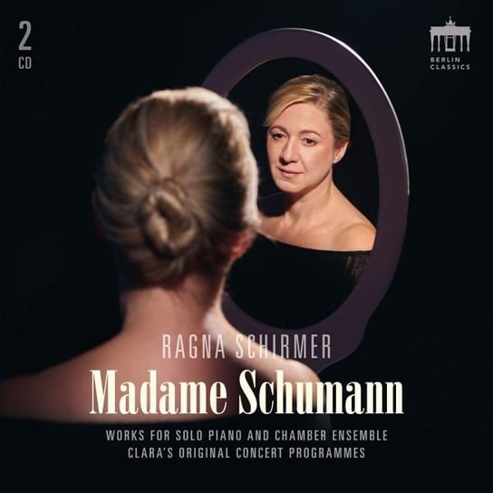 Madame Schumann Schirmer Ragna
