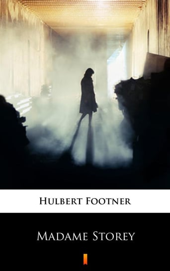 Madame Storey - ebook mobi Footner Hulbert