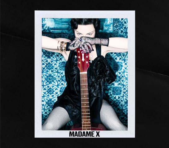 Madame X (Deluxe Edition) Madonna