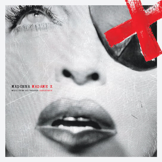 Madame X (Music From The Theater Experience) Madonna