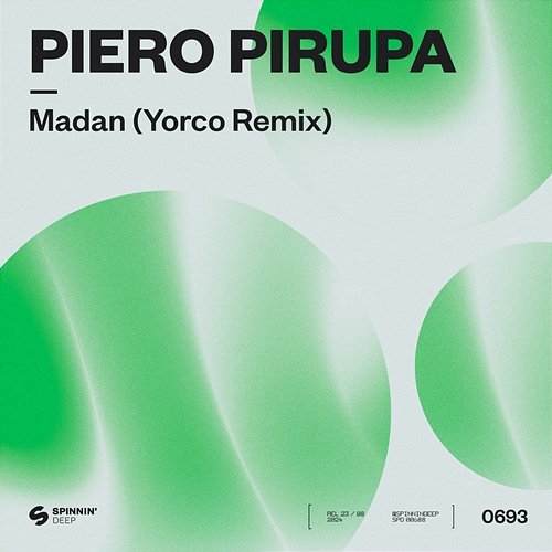 Madan Piero Pirupa
