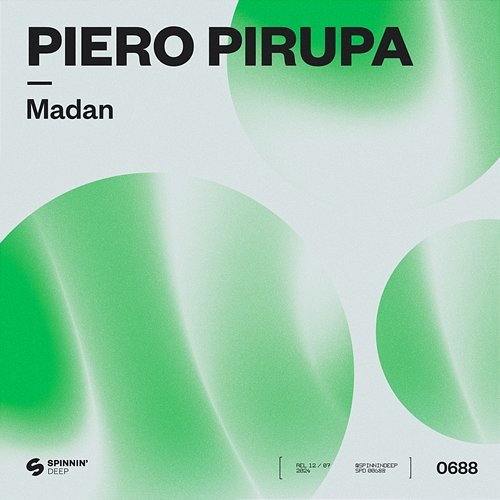 Madan Piero Pirupa
