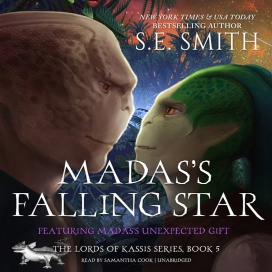 Madas's Falling Star Smith S.E.