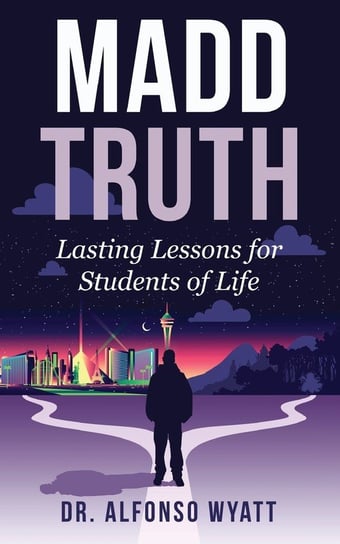 Madd Truth Alfonso Wyatt