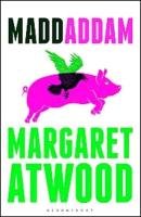 Maddaddam Atwood Margaret