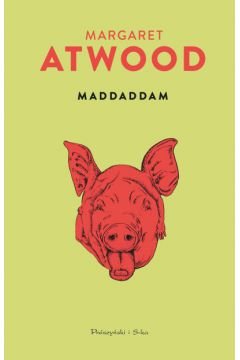 MaddAddam. Tom 3 Atwood Margaret