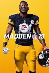 Madden NFL 19 EA Sports