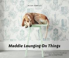 Maddie Lounging On Things Humphrey Theron