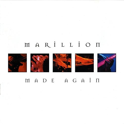 Made Again Marillion