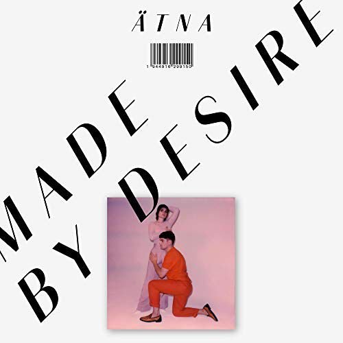 Made By Desire Various Artists