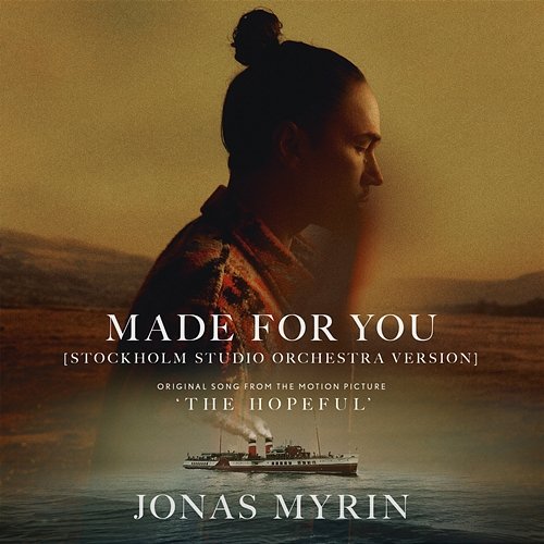 Made For You Jonas Myrin