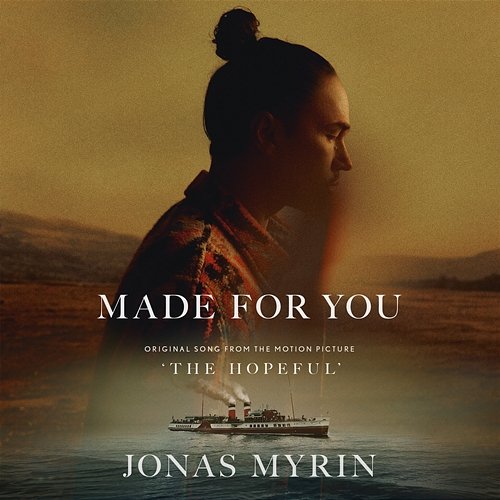 Made For You Jonas Myrin