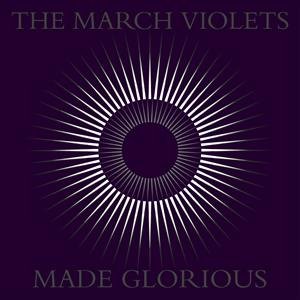 Made Glorious March Violets