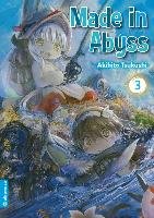Made in Abyss 03 Tsukushi Akihito