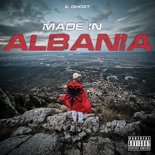 MADE IN ALBANIA Il Ghost