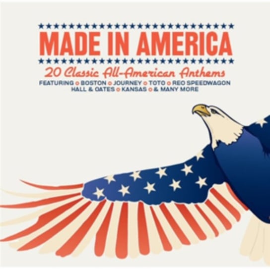 Made In America Various Artists