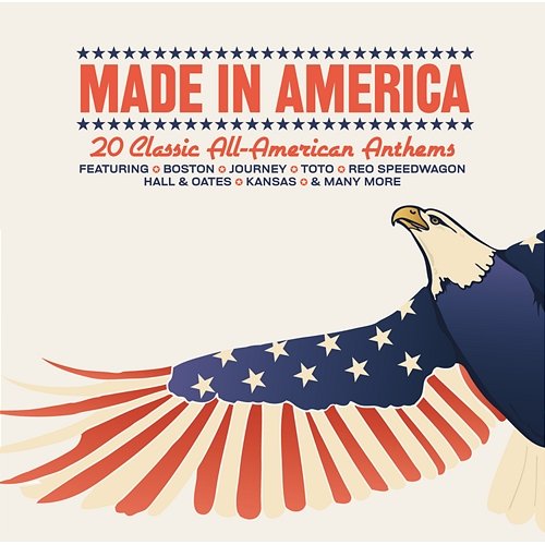 Made in America Various Artists