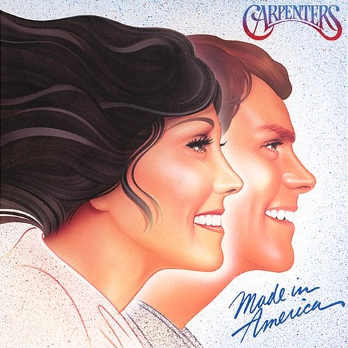 Because We Are In Love (The Wedding Song) Carpenters