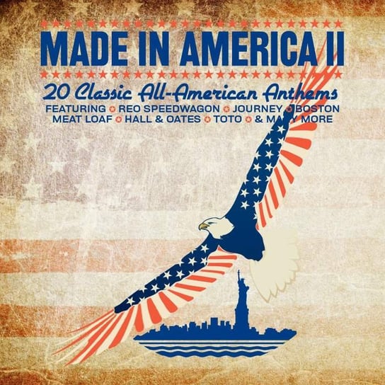Made In America II Various Artists