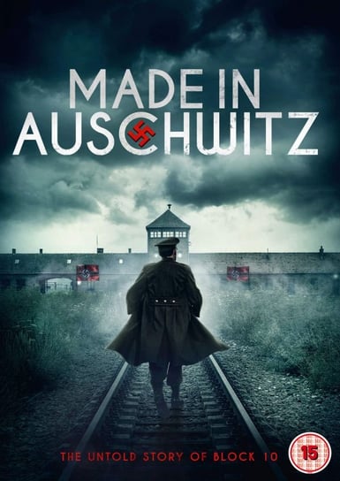 Made In Auschwitz Various Directors