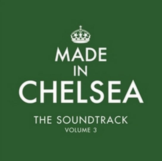 Made in Chelsea Various Artists