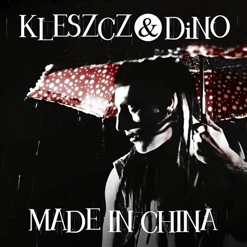 Made in China Kleszcz, Dino