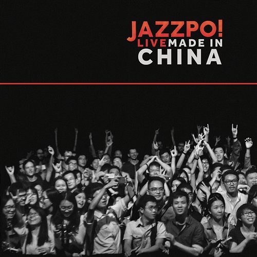 Made in China Jazzpospolita