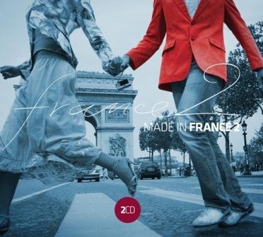 Made In France 2 Various Artists