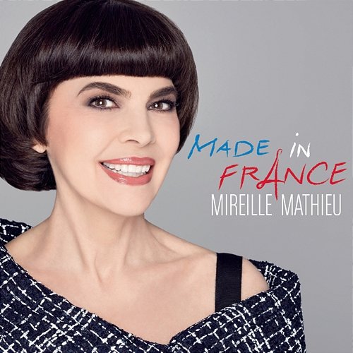 L'hymne à l'amour Mireille Mathieu