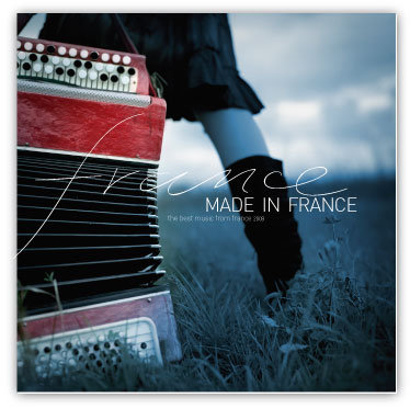 Made In France Various Artists