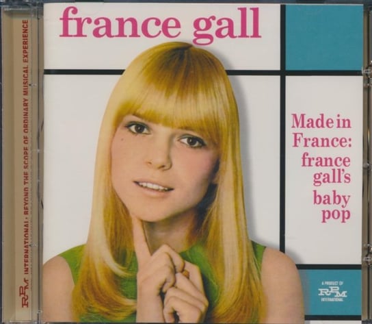 Made In France Gall France
