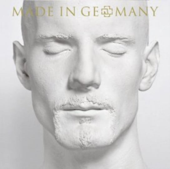 Made In Germany 1995-2011 Rammstein