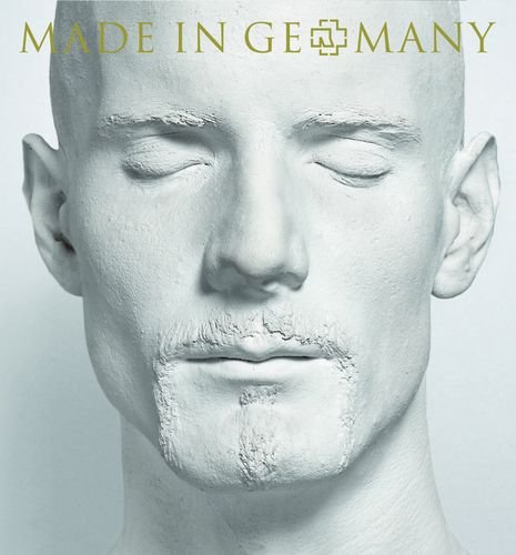 Made In Germany 1995-2011 PL Rammstein