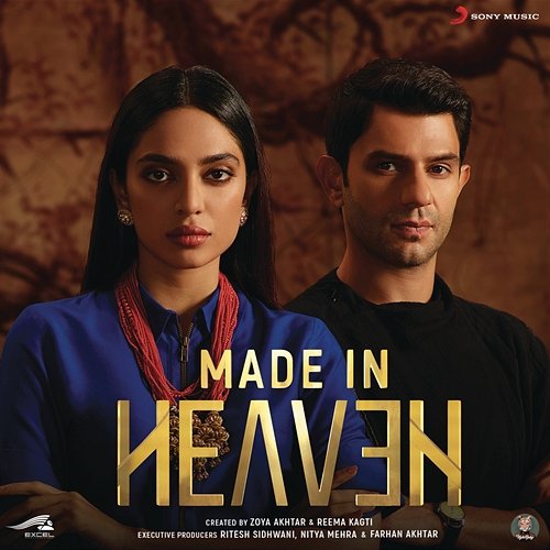 Made in Heaven Sagar Desai, Dub Sharma, Balkrishan Sharma, Sherry Mathews