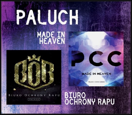 Made In Heaven / BOR Paluch