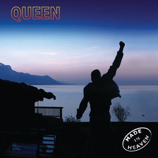 Made In Heaven (Remastered) Queen