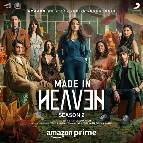 Made in Heaven Season 2 Gaurav Raina, Komorebi, Roy, Balkrishan Sharma
