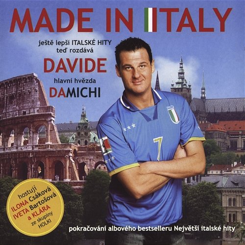 Made in Italy Davide