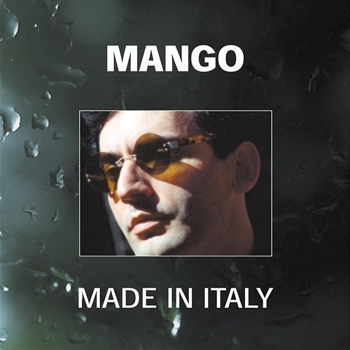 Made In Italy Mango